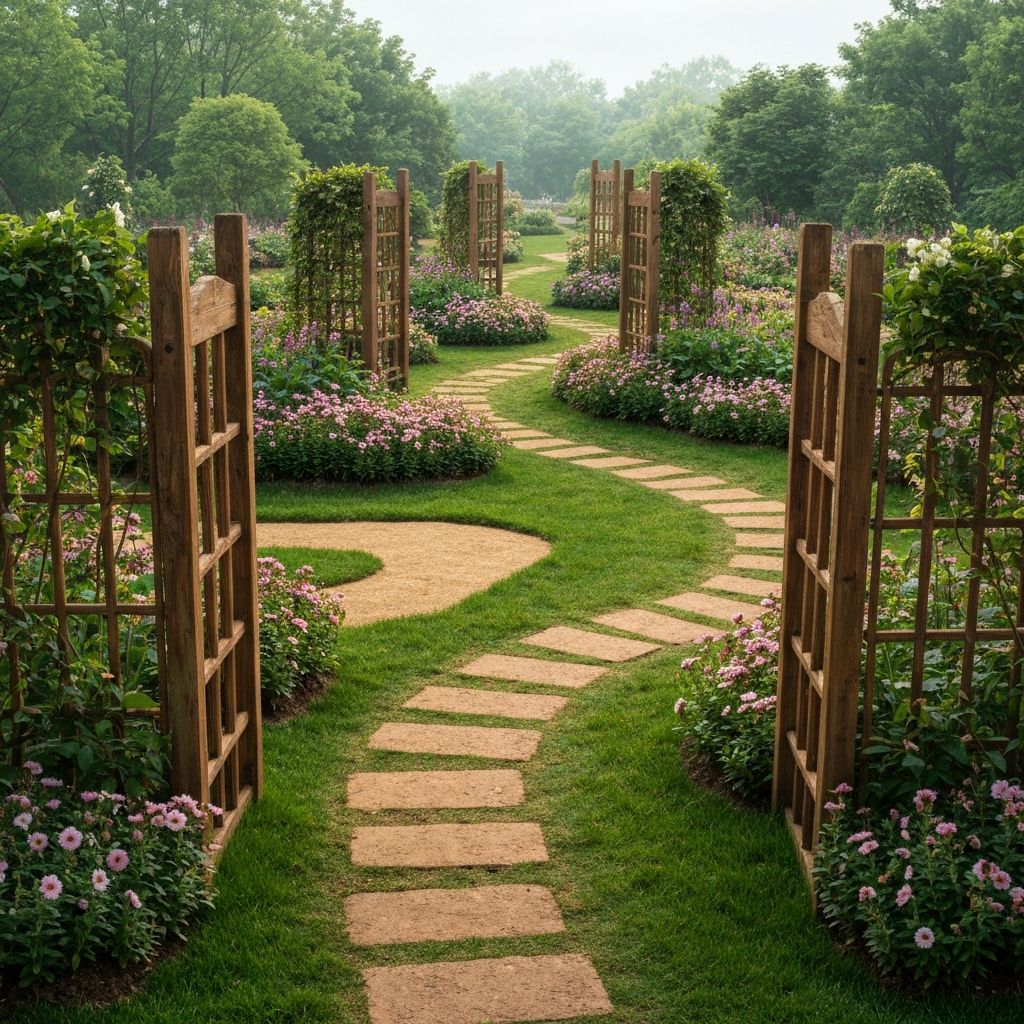 Natürliche Inhaltsstoffe wie Beeren und Kräuter